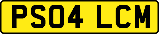 PS04LCM