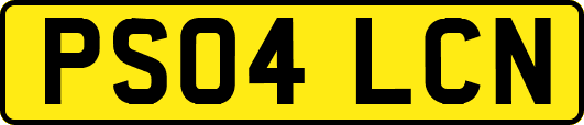 PS04LCN