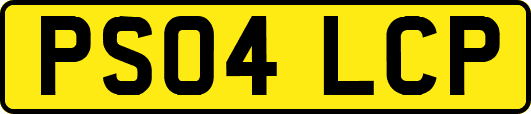 PS04LCP