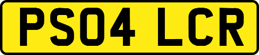 PS04LCR