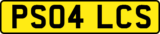 PS04LCS
