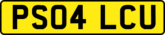 PS04LCU