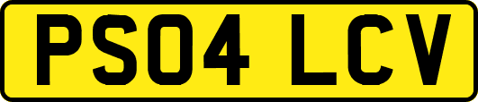 PS04LCV