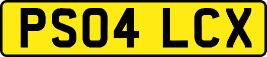 PS04LCX