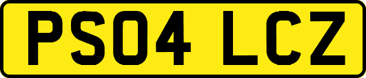 PS04LCZ
