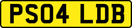 PS04LDB