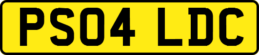 PS04LDC