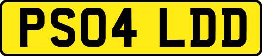 PS04LDD