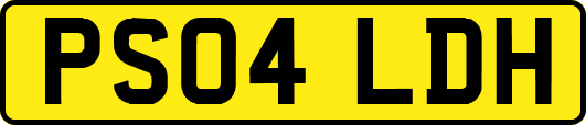 PS04LDH