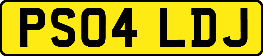 PS04LDJ