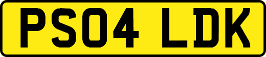 PS04LDK