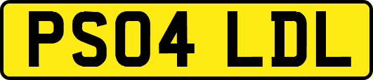 PS04LDL