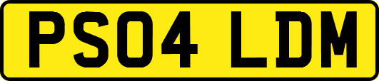 PS04LDM