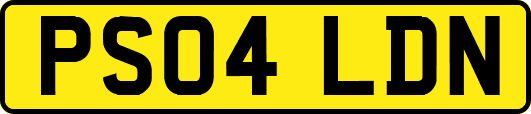 PS04LDN