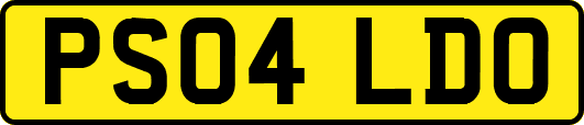 PS04LDO