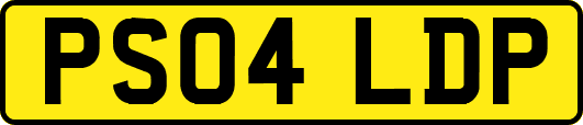 PS04LDP