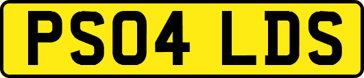 PS04LDS