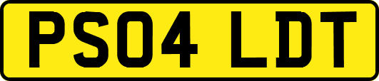 PS04LDT