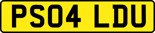 PS04LDU