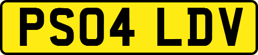 PS04LDV