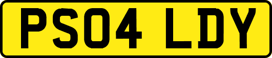 PS04LDY
