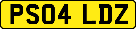 PS04LDZ