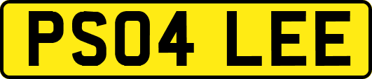 PS04LEE
