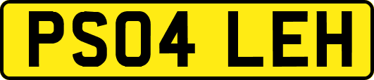PS04LEH