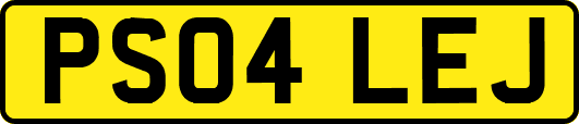 PS04LEJ