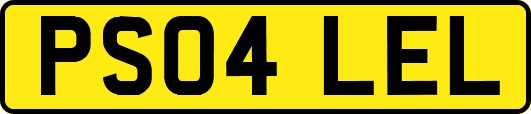 PS04LEL