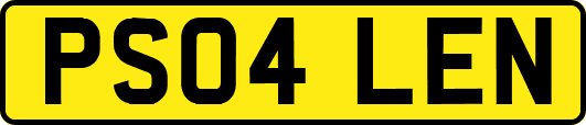 PS04LEN