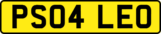 PS04LEO