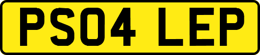 PS04LEP