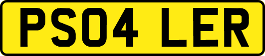 PS04LER