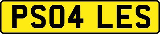 PS04LES