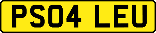PS04LEU