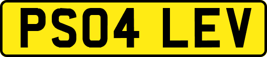 PS04LEV