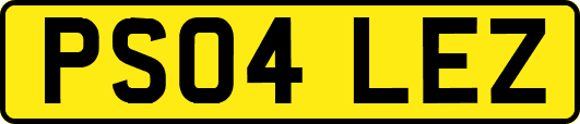 PS04LEZ