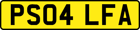 PS04LFA