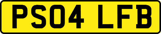 PS04LFB