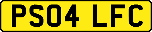 PS04LFC
