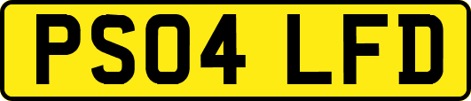 PS04LFD