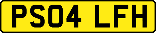 PS04LFH