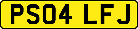 PS04LFJ