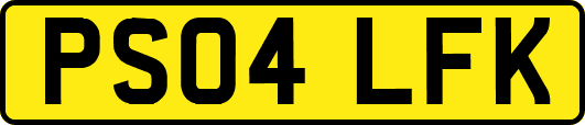 PS04LFK