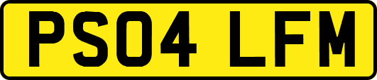 PS04LFM