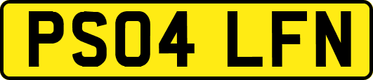 PS04LFN
