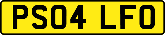 PS04LFO