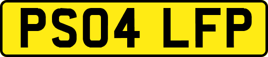 PS04LFP