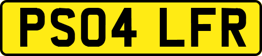 PS04LFR